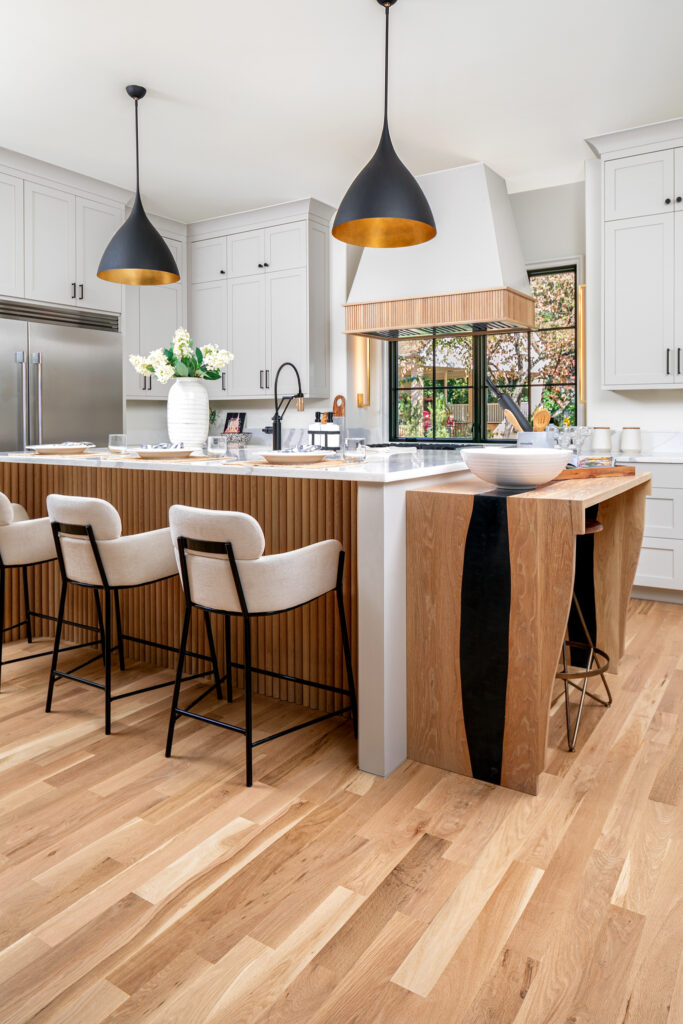 New Home Custom Builder in Charlotte Nc