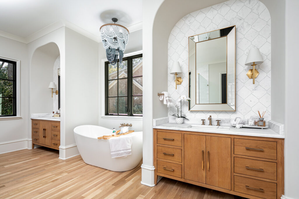 Best New Home Custom Builder near me