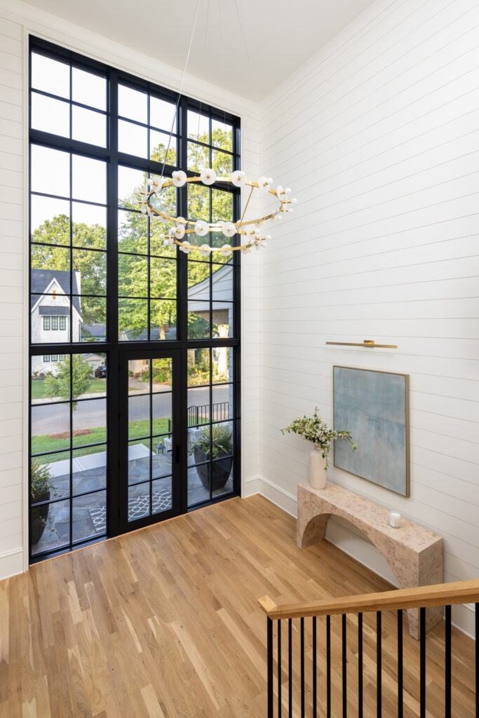 charlotte custom home builder luxury home plan design