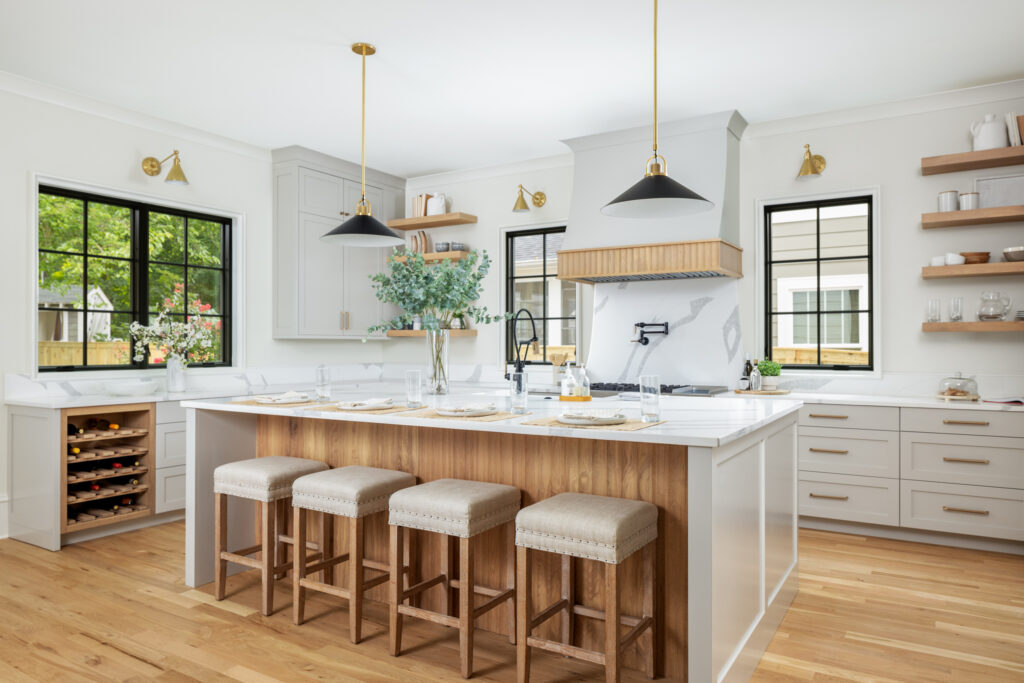 charlotte custom home builder luxury home plan design