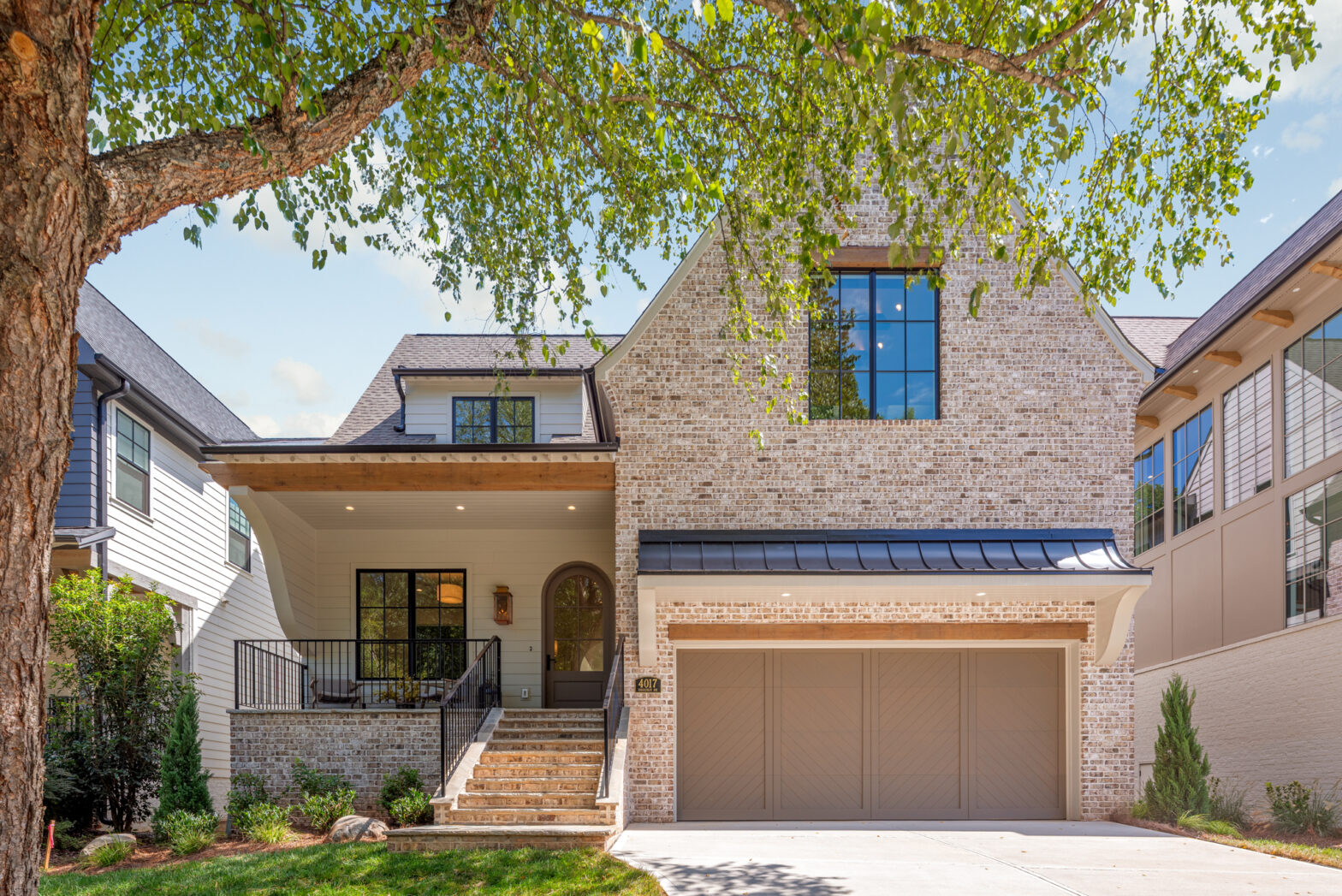 charlotte custom home builder luxury home for sale