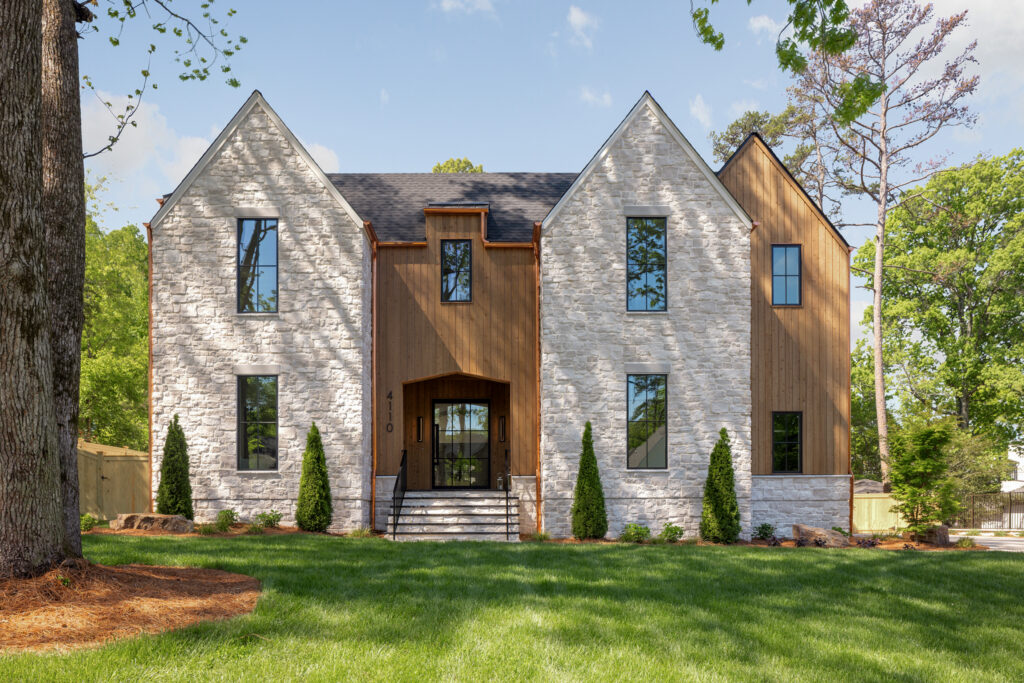 home design luxury charlotte nc