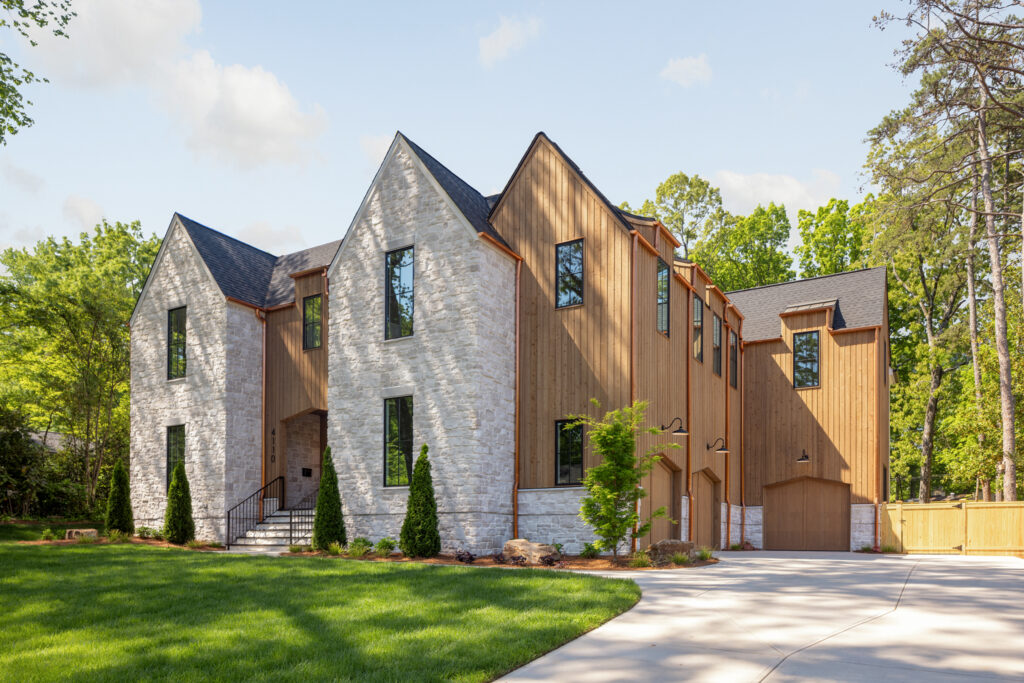 home design luxury charlotte nc