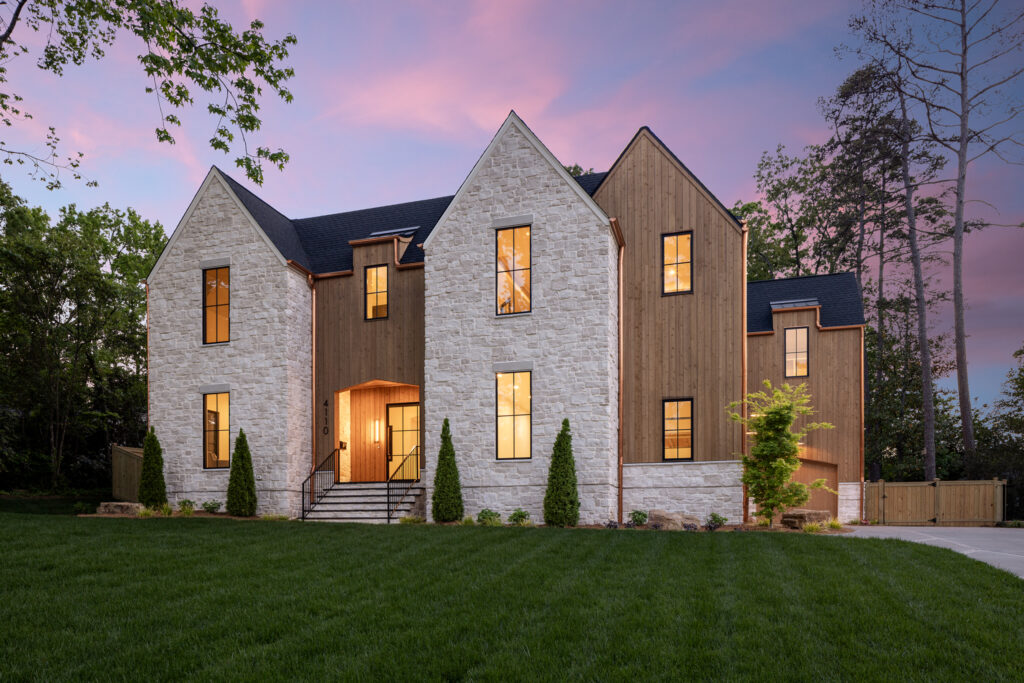 home design luxury charlotte nc