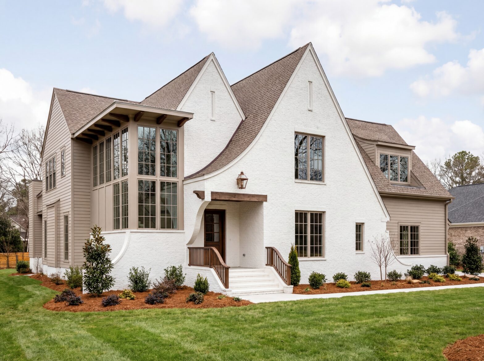 236wingrave luxury custom home