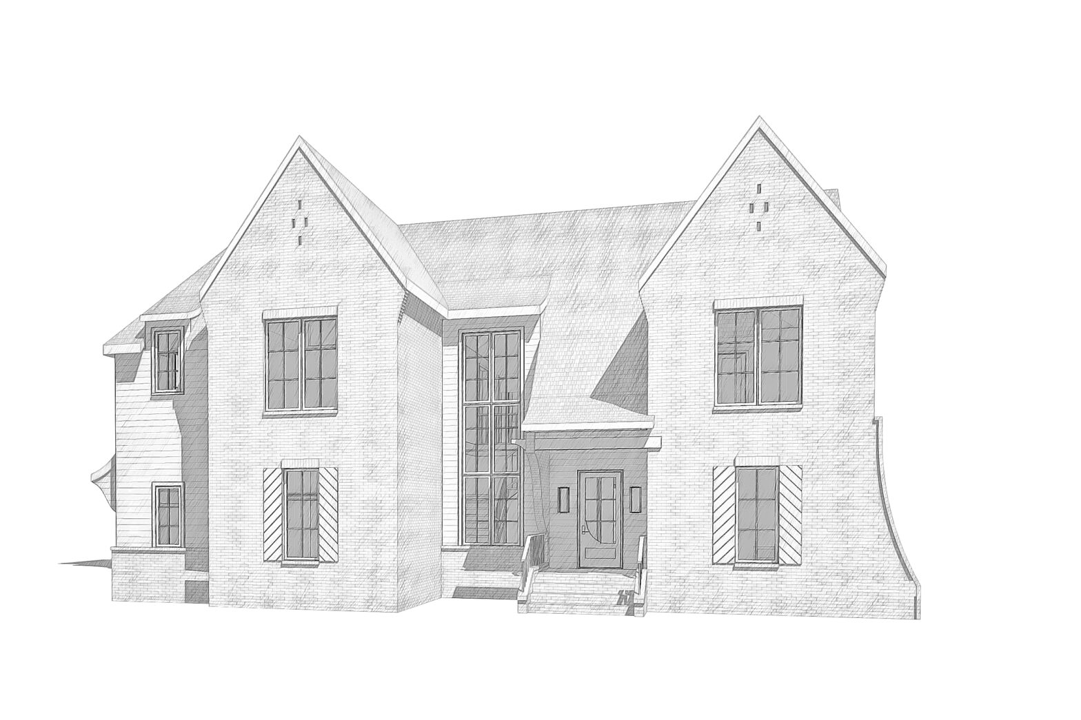 charlotte custom home builder
