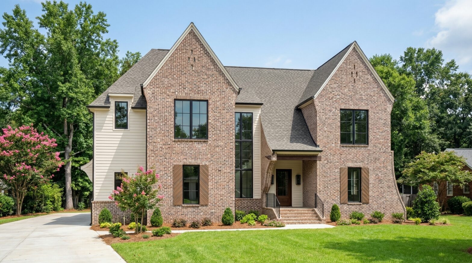 542 Lansdowne Dr charlotte homes