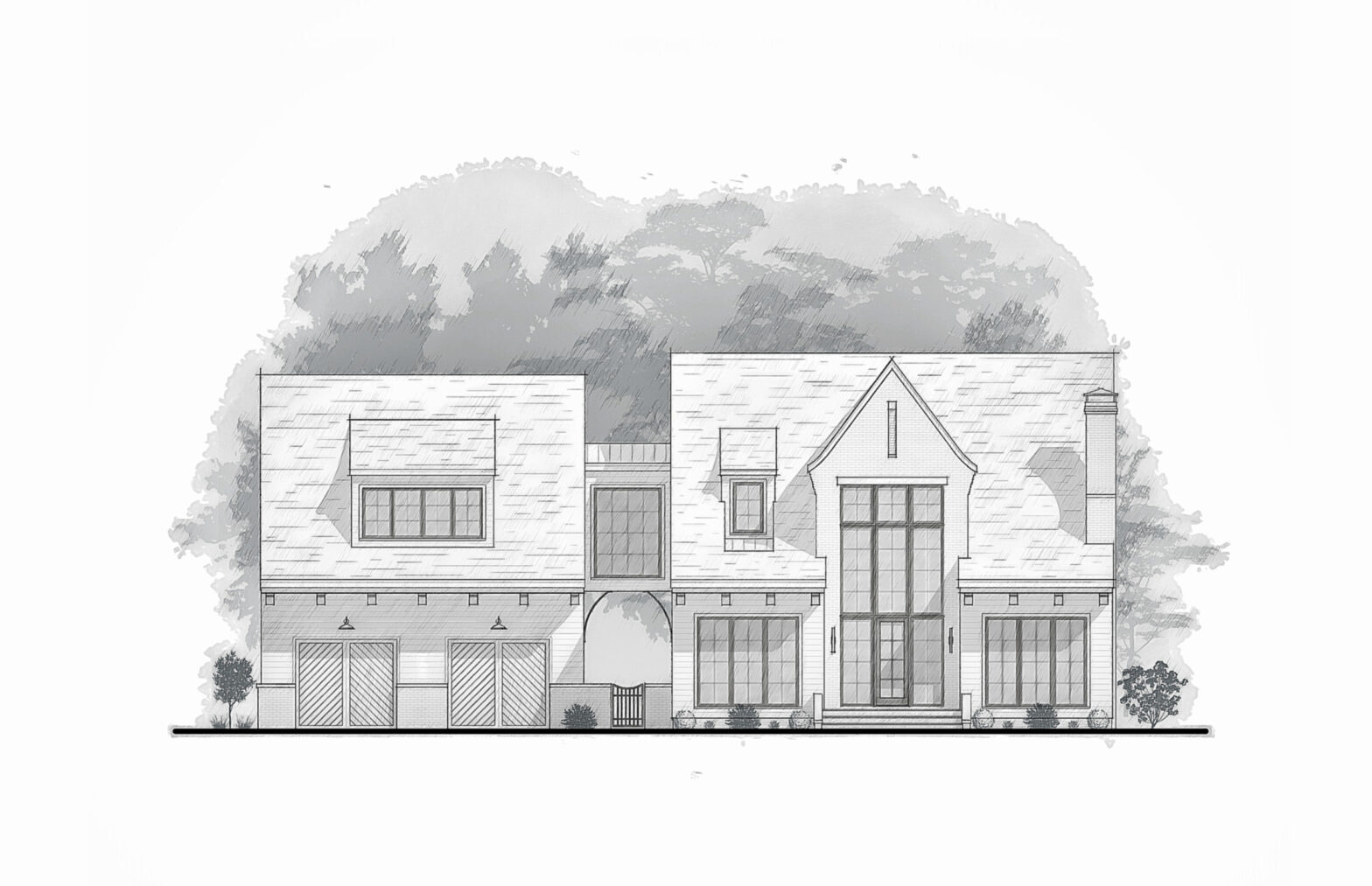 home design charlotte