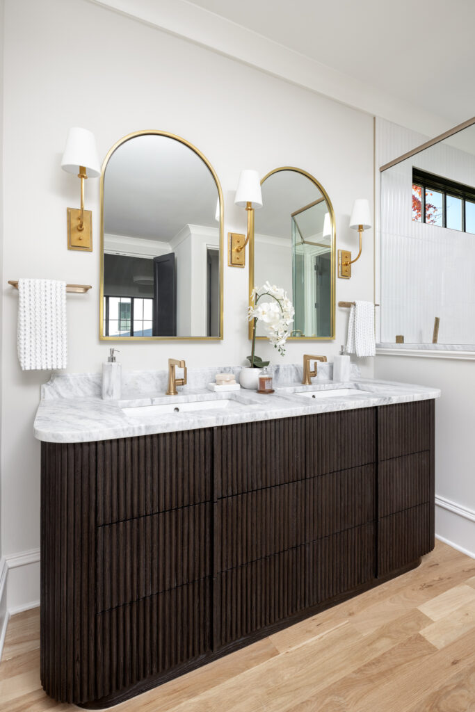 charlotte nc luxury vanity