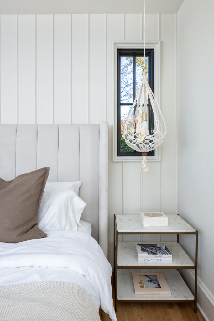 luxury lighting bedroom