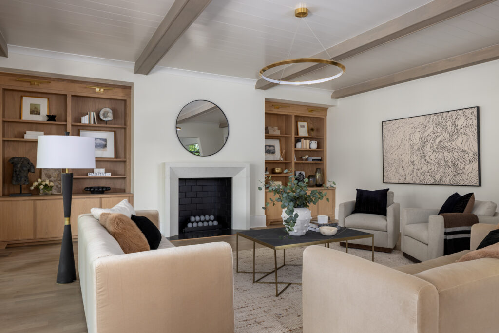 custom home design