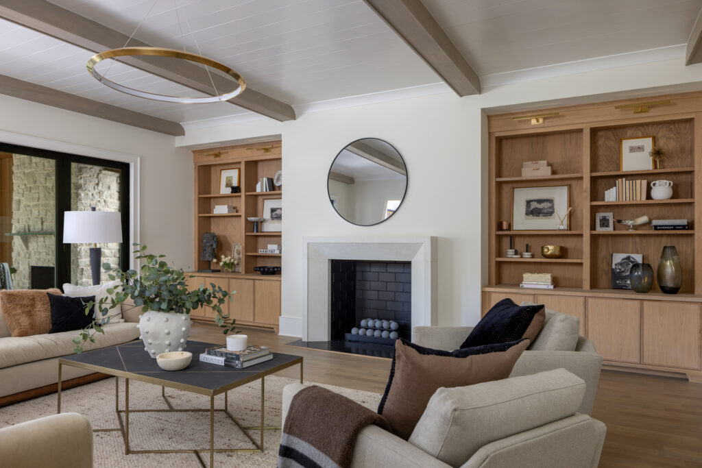 charlotte custom home design