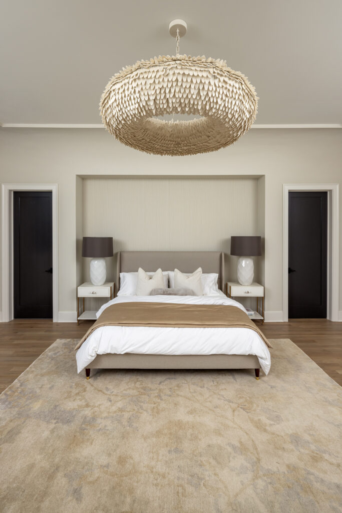 charlotte custom home design