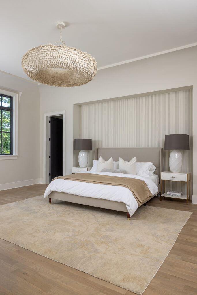 custom home luxury design