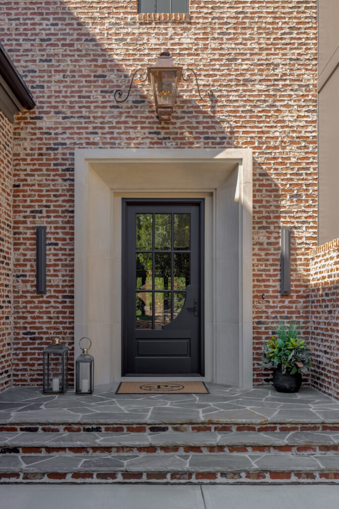 custom home builder charlotte nc
